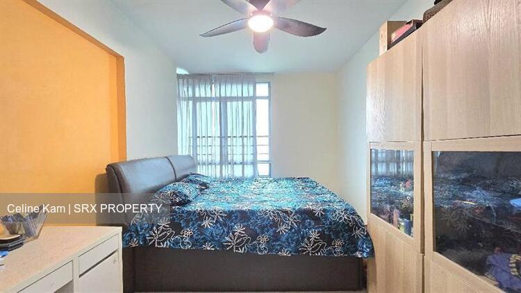 Blk 192 Punggol Central (Punggol), HDB Executive #503727941